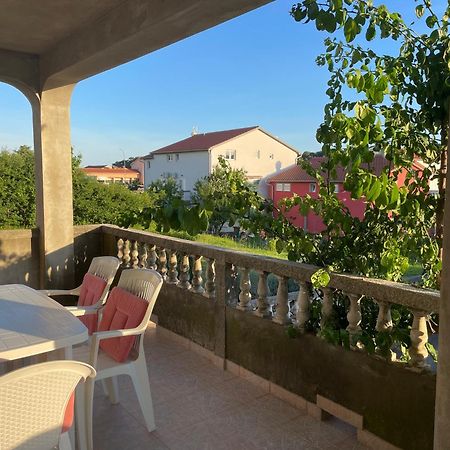 Apartment Stela Rab Town Bagian luar foto