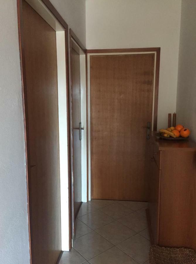 Apartment Stela Rab Town Bagian luar foto